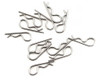 Heavy Duty Body Clips (12)