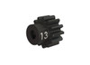 PINION GEAR 13-T 32-P HVY DUTY