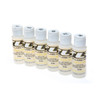 Team Losi Racing Silicone Shock Oil Six Pack (2oz) (17.5, 22.5, 27.5, 32.5, 37.5, 42.5wt)