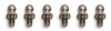 5mm Long Ball Stud (10)