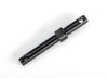Output shaft, transmission
