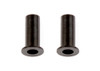 RC10B74 Steering Rack Hat Bushings (2)
