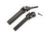 Maxx Driveshaft Assembly