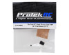 Lightweight Steel 48P Pinion Gear (3.17mm Bore) (12T)