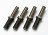 Revo/E-Revo Aluminum Rocker Arm Post (4)