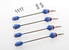 CV Driveshaft Set (4)