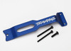 Rear E-Revo/E-Revo 2.0/Summit Aluminum Chassis Brace