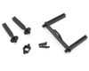 Body Mount Post Set (TMX 2.5R, 3.3)