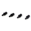 Ball Stud, Short Neck, 5mm (2)
