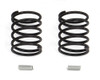 Team Associated TC7.1 Factory Team Springs (2) (Gray - 14.8lb) (Short),