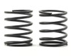 Team Associated TC7.1 Factory Team Springs (2) (Gray - 14.8lb) (Short),