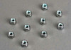 4mm Locknut (10)