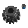Steel Pinion Gear 16T Mod1 5mm