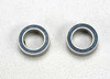 Ball Bearing, 5x8x2.5mm