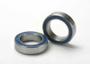 Ball Bearing, 10x15x4mm