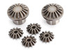 UDR Front Differential Gear Set