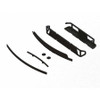 Mojave 6S BLX Bumper Set