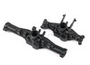 Axle housing, front & rear