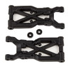 Team Associated RC10B74 Rear Suspension Arm Set