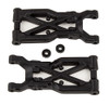 Team Associated RC10B74 Rear Suspension Arm Set