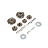 22S SCT Gear Differential Gear Set