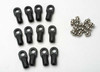 Rod Ends - Revo Emaxx Slash