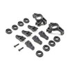 22 5.0 Front Spindle Set