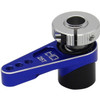 Aluminum Clamping nut 25T Servo Saver Losi LMT