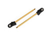GTX TiN-Coated Shock Shaft (2)