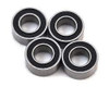 22S SCT Steering Bearing Set