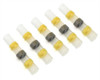 RC 6mm EZ Solder Splice Tube Sleeves (5) (12-10awg Wire)