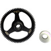 Hot Racing Traxxas 4-Tec 2.0 Steel 48P Spur Gear (70T)