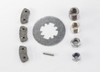 Slipper Clutch Rebuild Kit -TRA5552A