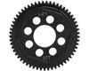 Hot Racing Arrma 4x4 BLX Steel 0.8MOD Spur Gear (57T)