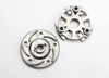 Slipper pressure plate & hub (aluminum alloy)