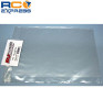 RJ Speed Lexan Sheet 8x12" .030,