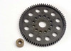 70T Spur Gear 32P