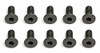 M2.5 x 0.45 x 6 FHC Screw
