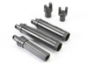 Center Half Shaft Set