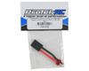 TRA Connector to T-Style Plug Adapter (Female TRA/Male Ultra)