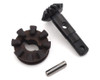 Locking Differential Output Gear w/Differential Slider & 3x12mm Screwpin