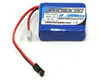 LiPo HB & Losi 8IGHT Receiver Battery Pack (7.4V/2000mAh) (w/Balancer Plug)