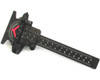 Hot Racing Shock Tool & Spring Gauge,