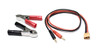 XT60 DC Input Harness for UPT Chargers (600mm) ,