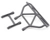 Bumper Rear Slash
