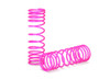 Springs, front (pink) (progressive rate) (2)