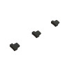 8S BLX Center Differential Gear Spacer (3)