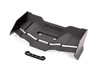 Wing and Washer for Sledge