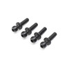 BALLSTUD 4.8X10MM 22