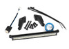 UDR Front Grill LED Light Bar,